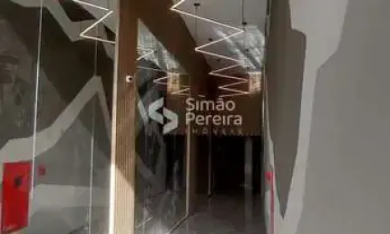 Apartamento com 3 quartos à venda no São Mateus, Juiz de Fora 