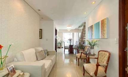 Cobertura / Penthouse à Venda, Estrela Sul, Juiz de Fora, MG