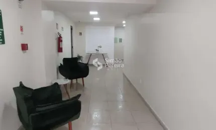 Apartamento com 2 quartos à venda no Granbery, Juiz de Fora 