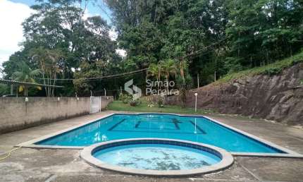 Apartamento com 3 quartos à venda no São Pedro, Juiz de Fora 