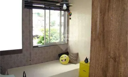 Apartamento à venda, Bandeirantes, Juiz de Fora, MG