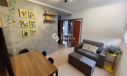 Apartamento à Venda, Vivendas da Serra, Juiz de Fora, MG