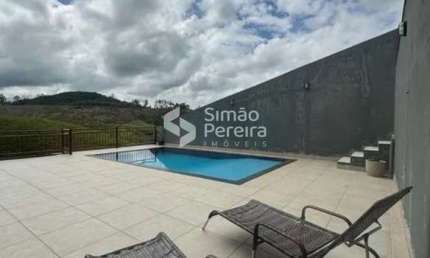 Maravilhosa casa duplex à Venda, Centro, Belmiro Braga, MG