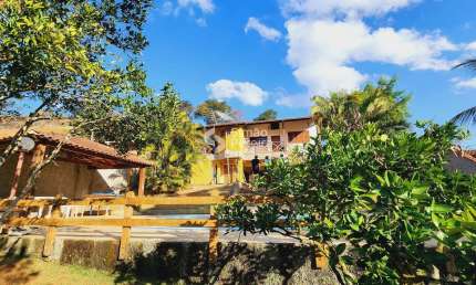 Casa com 4 quartos à venda na Balança, Simão Pereira 