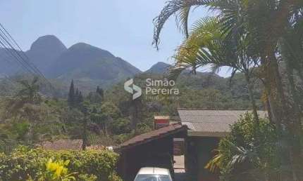 Casa com 2 quartos à venda no Araras, Petrópolis 