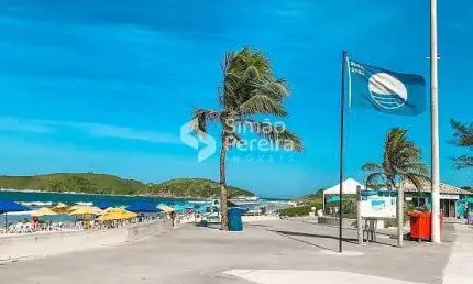 Casa com 4 quartos à venda no Peró, Cabo Frio 