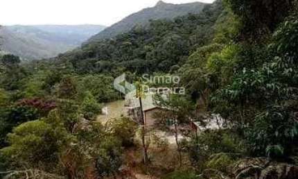 Casa com 2 quartos à venda no Araras, Petrópolis 