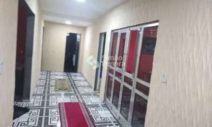 Casa com 4 quartos à venda na Vila Paraíso, Três Rios 