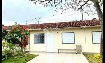 Casa com 2 quartos à venda na Serra D'Água, Juiz de Fora 