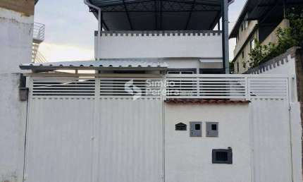 Ótima casa à venda, Santa Cecília, Juiz de Fora, MG