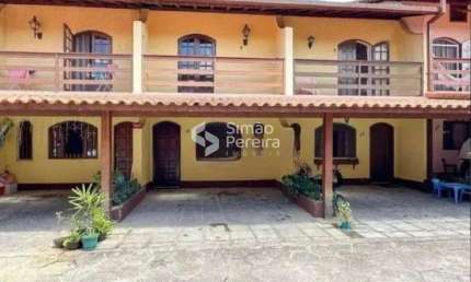 Ótima casa à venda, Parque São Luiz, Teresópolis, RJ