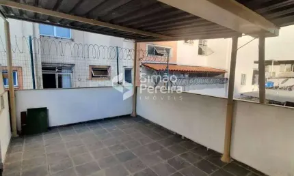 Casa com 3 quartos à venda no São Mateus, Juiz de Fora 