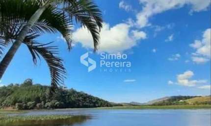 Excelente terreno à venda, Barreira do Triunfo, Juiz de Fora, MG