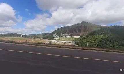 Terreno à venda no Salvaterra, Juiz de Fora 