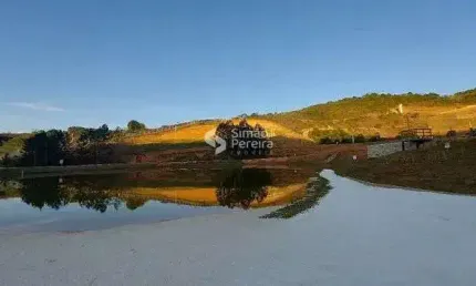 Terreno à venda no Vina Del Mar, Juiz de Fora 