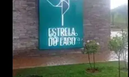 Ó timo terreno à venda,  preço de oportunidade, Estrela do Lago, Juiz de Fora, MG