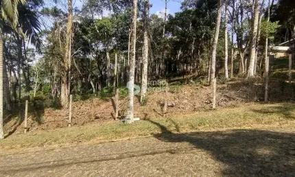Terreno à venda no Nova Califórnia, Juiz de Fora 