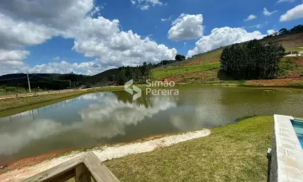 Terreno à venda no Vina Del Mar, Juiz de Fora 