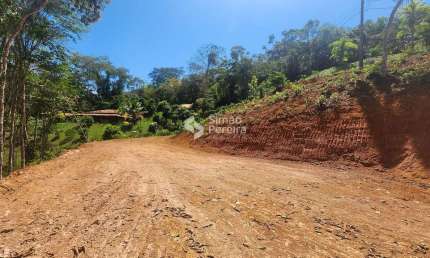 Terreno em condomínio fechado à venda na Balança, Simão Pereira 