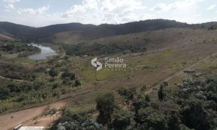 Terreno à venda na Balança, Simão Pereira 