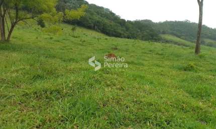 Terreno à venda na Zona Rural, Ewbank da Câmara 