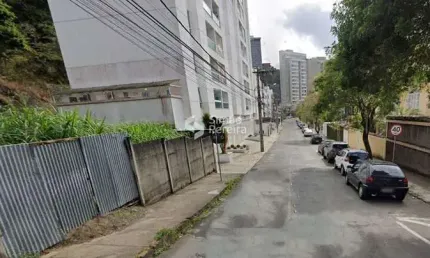 Terreno comercial à venda no Cascatinha, Juiz de Fora, MG