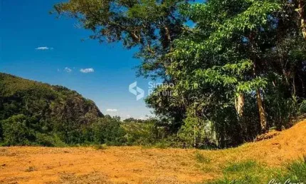 Terreno em condomínio fechado à venda no Novo Horizonte, Juiz de Fora 