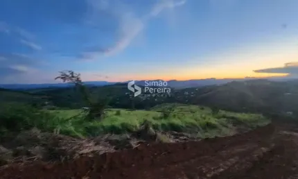Terreno à venda na Balança, Simão Pereira 