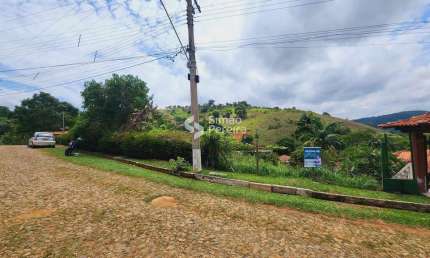 Terreno à venda na Balança, Simão Pereira 