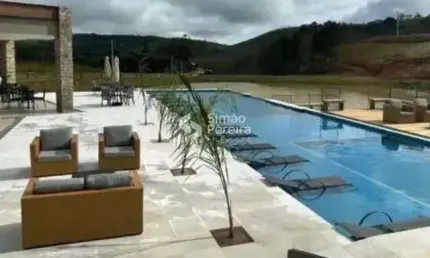 Terreno à venda no Vina Del Mar, Juiz de Fora 