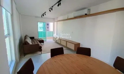 Apartamento padrão à Venda, Centro, Juiz de Fora, MG