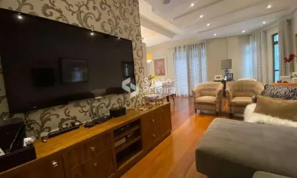 Apartamento à venda, Santa Helena, Juiz de Fora, MG