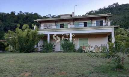 Casa à venda, Parque das Samambaias, Juiz de Fora, MG