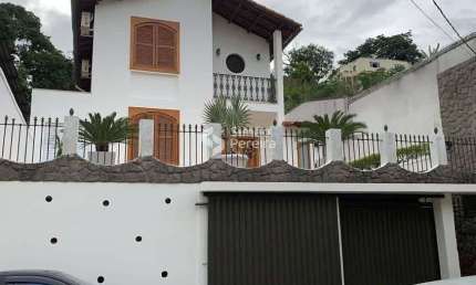 Casa com 3 quartos à venda no Centro, Três Rios 
