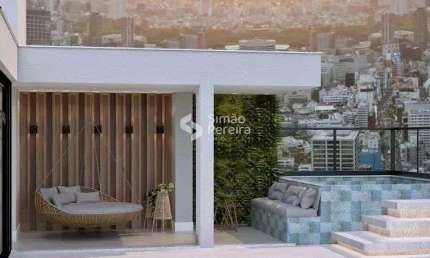 Cobertura / Penthouse à venda, Granbery, Juiz de Fora, MG
