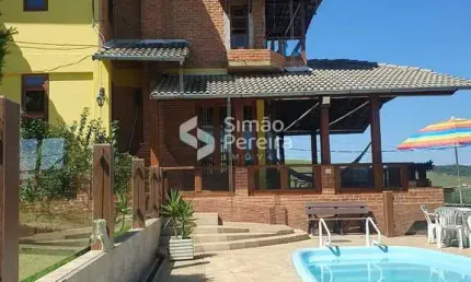 Casa com 3 quartos à venda na Maria Célia, Matias Barbosa 