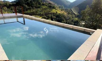 Casa em condomínio fechado com 4 quartos à venda no Cuiabá, Petrópolis 