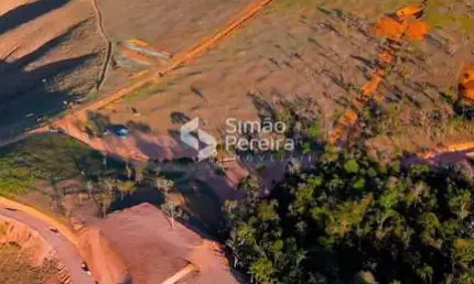 Terreno à venda no Nogueira, Petrópolis 