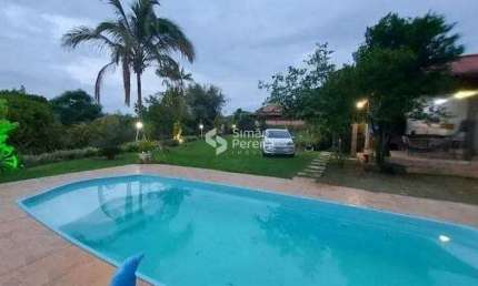 Chácara / sítio com 1 quarto à venda na Balança, Simão Pereira 