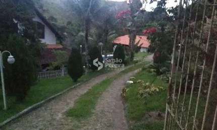 Chácara / sítio com 4 quartos à venda no Granjas Guarujá, Juiz de Fora 