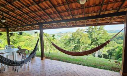 Ótima Chácara para venda com 2.730m² com 2 quartos com 1 suíte em Simão Pereira Minas Gerais