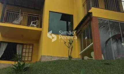 Chácara / sítio com 2 quartos à venda na Balança, Simão Pereira 