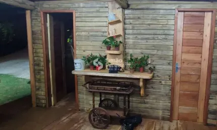 Fazenda com 2 Quartos e 2 banheiros à Venda, 280.000 m² por R$ 1.600.000
