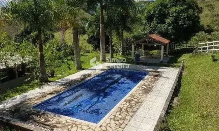 Sítio à venda, torreoes, torreões (juiz de fora), mg