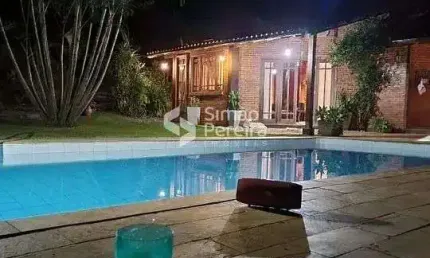 Chácara / sítio com 2 quartos à venda no Salvaterra, Juiz de Fora 