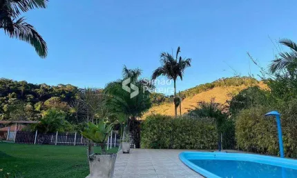 Chácara / sítio com 4 quartos à venda no Monte Verde, Juiz de Fora 