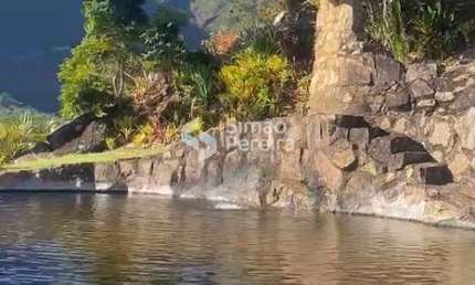 Chácara / sítio com 2 quartos à venda no Araras, Petrópolis 