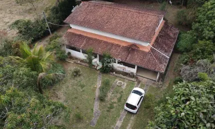 Chácara / sítio com 3 quartos à venda na Zona Rural, Matias Barbosa 