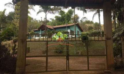 Sítio  com 3 Quartos e 5 banheiros à Venda, 140000 m² por R$ 1.300.000
