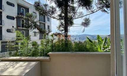 Apartamento padrão à Venda, Paineiras, Juiz de Fora, MG